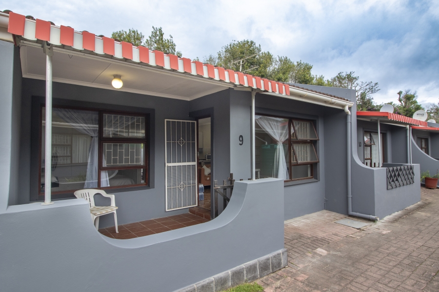 1 Bedroom Property for Sale in West Bank Eastern Cape